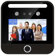 Máy chấm công khuôn mặt RONALD JACK AI03F